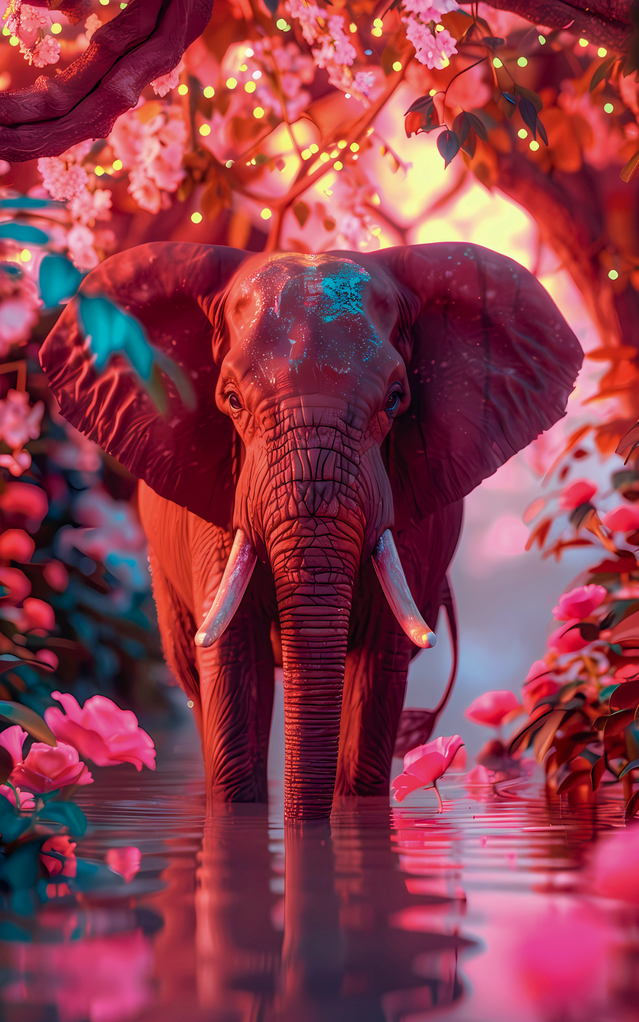 Animales