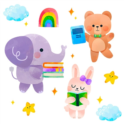 Animalitos