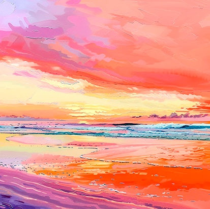 Atardecer