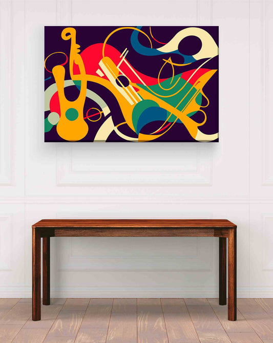 Instrumentos abstractos