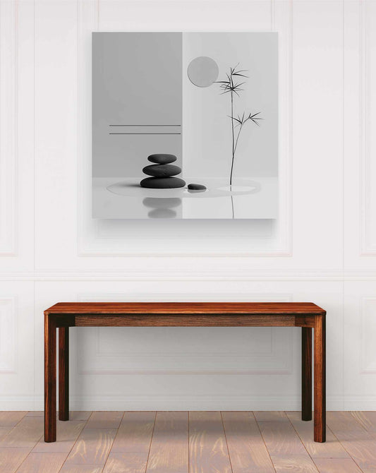 Panorama Zen
